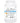 La Palm Jojoba Pedi Scrub - Gentle Foot Buffer with Aloe Vera &amp; Vitamin E - MILK &amp; HONEY - STEP 2 / 1 Gallon - 3.79 Liters