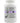 La Palm Organic Sea Spa Salts for Pedicures - Dissolving Bath Crystals with Aloe Vera &amp; Vitamin E - SWEET LAVENDAR DREAMS - STEP 1 / 1 Gallon - 3.79 Liters
