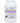 La Palm Organic Warming Butter Foot Mask - Ultra Hydrating Foot Treatment with Aloe Vera & Vitamin E - SWEET LAVENDAR DREAMS - STEP 4 / 1 Gallon - 3.79 Liters