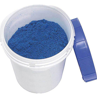 La Palm Vitamin Sea Spa Salts for Pedicures - PEPPERMINT - STEP 1 - Bulk Size / 5 Gallons - 18.95 Liters