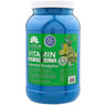La Palm Vitamin Sea Spa Salts for Pedicures - SPEARMENT EUCALYPTUS - STEP 1 / 1 Gallon - 3.79 Liters