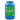 La Palm Vitamin Sea Spa Salts for Pedicures - SPEARMENT EUCALYPTUS - STEP 1 / 1 Gallon - 3.79 Liters