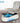 La Tulip 2 Pedicure Spa with Upgraded 9690 Chair / Featuring Advanced Massage Therapy by Gulfstream