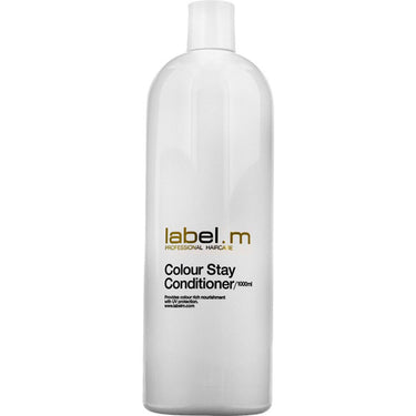 Label.M Colour Stay Conditioner / 33.8 oz. - 1,000 mL.