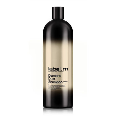 Label.M Diamond Dust Shampoo / 33.8 oz. - 1,000 mL.