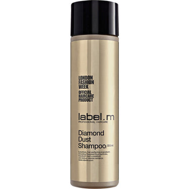 Label.M Diamond Dust Shampoo / 8.45 oz. - 250 mL.