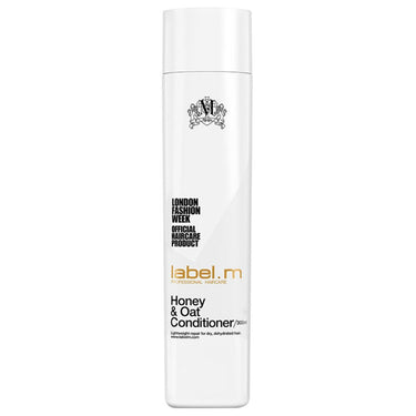 Label.M Honey &amp; Oat Conditioner / 10.14 oz. - 300 mL.