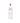 Labeled Empty Plastic Bottle 8 oz / Alcohol by ProTool