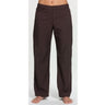 Ladies Roxy Pant 3X by Yeah Baby