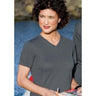 Ladies Spa-Dri Tee by Yeah Baby