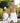 Ladies Waffle Weave Wrap / White / XXL by Boca Terry