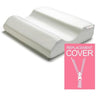 Ladypillo - Replacement Cover - White by Ladypillo