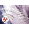 Lamour Clear Tip - Size #1 / 50 Per Pack
