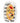 Lamour Colored Nail Tip # L-13 / Box of 110 by Lamour