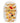 Lamour Colored Nail Tip # L-14 / Box of 110 by Lamour