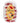 Lamour Colored Nail Tip # L-21 / Box of 110 by Lamour