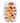 Lamour Colored Nail Tip # L-23 / Box of 110 by Lamour