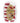 Lamour Colored Nail Tip # L-25 / Box of 110 by Lamour