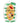 Lamour Colored Nail Tip # L-26 / Box of 110 by Lamour
