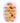 Lamour Colored Nail Tip # L-32 / Box of 110 by Lamour