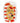 Lamour Colored Nail Tip # L-4 / Box of 110 by Lamour