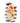 Lamour Colored Nail Tip # L-41 / Box of 110 by Lamour