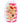 Lamour Colored Nail Tip # L-54 / Box of 110 by Lamour