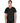 Landau Proflex Men's 4-Pocket V-Neck Top - BLACK / Sizes S - 5XL