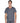 Landau Proflex Men's 4-Pocket V-Neck Top - STEEL / Sizes S - 5XL