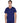 Landau Proflex Men's 4-Pocket V-Neck Top - TRUE NAVY / Sizes S - 5XL