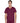 Landau Proflex Men's 4-Pocket V-Neck Top - WINE / Sizes S - 5XL
