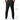 Landau Proflex Men's Banded-Bottom Jogger Pants with Elastic Waistband + 7 Pockets - BLACK / Sizes S - 3XL