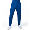 Landau Proflex Men's Banded-Bottom Jogger Pants with Elastic Waistband + 7 Pockets - GALAXY / Sizes S - 3XL
