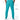 Landau Proflex Men's Banded-Bottom Jogger Pants with Elastic Waistband + 7 Pockets - TEAL / Sizes S - 3XL