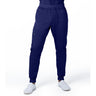 Landau Proflex Men's Banded-Bottom Jogger Pants with Elastic Waistband + 7 Pockets - TRUE NAVY / Sizes S - 3XL