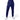 Landau Proflex Men's Banded-Bottom Jogger Pants with Elastic Waistband + 7 Pockets - TRUE NAVY / Sizes S - 3XL