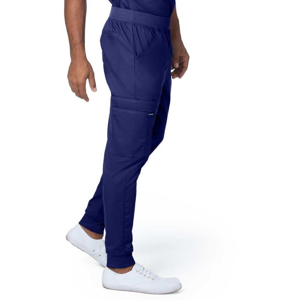 https://purespadirect.com/cdn/shop/files/landau-proflex-mens-banded-bottom-jogger-pants-with-elastic-waistband-and-7-pockets-true-navy-sizes-s-3xl-uq-844207-4.jpg?v=1703718137