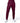 Landau Proflex Men's Banded-Bottom Jogger Pants with Elastic Waistband + 7 Pockets - WINE / Sizes S - 3XL