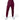 Landau Proflex Men's Banded-Bottom Jogger Pants with Elastic Waistband + 7 Pockets - WINE / Sizes S - 3XL
