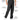 Landau Proflex Men's Straight-Leg Cargo Pants - BLACK / Sizes S - 5XL