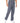 Landau Proflex Men's Straight-Leg Cargo Pants - STEEL / Sizes S - 5XL