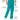Landau Proflex Men's Straight-Leg Cargo Pants - TEAL / Sizes S - 5XL