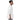 Landau Proflex Men's Warm-Up Jacket - WHITE / Sizes S - 5XL