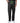 Landau Proflex Unisex Straight-Leg Cargo Scrub Pants - BLACK / Sizes XS - 5XL