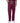Landau Proflex Unisex Straight-Leg Cargo Scrub Pants - WINE / Sizes XS - 5XL