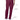 Landau Proflex Unisex Straight-Leg Cargo Scrub Pants - WINE / Sizes XS - 5XL