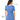 Landau Proflex Women's 2-Pocket V-Neck Top with Side Stretch - CEIL / Sizes XXS - 5XL