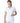 Landau Proflex Women's 5-Pocket Notch Collar Top - WHITE / Sizes XS - 5XL