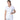 Landau Proflex Women's 5-Pocket Notch Collar Top - WHITE / Sizes XS - 5XL