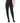 Landau Proflex Women's Banded-Bottom Jogger Pants with Elastic Waistband + 7 Pockets - BLACK / Sizes XS - 5XL